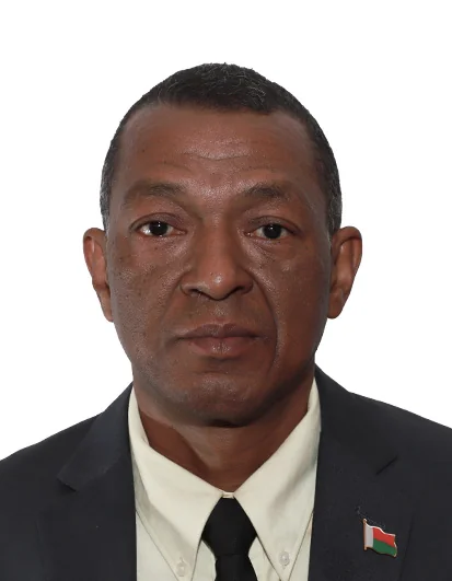 RAVELONASY Barthélemy Samuel