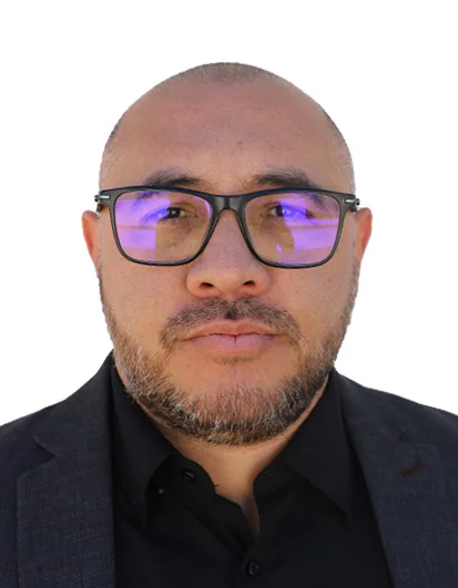 RAZAFIMAHATRATRA Daniel Jean Christian