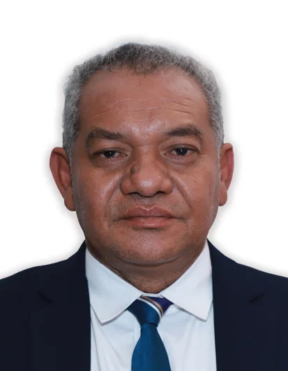 ANDRIANARY Thierry Didier