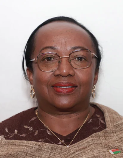 RAZAFINJATO Aurelie Marie Augustine