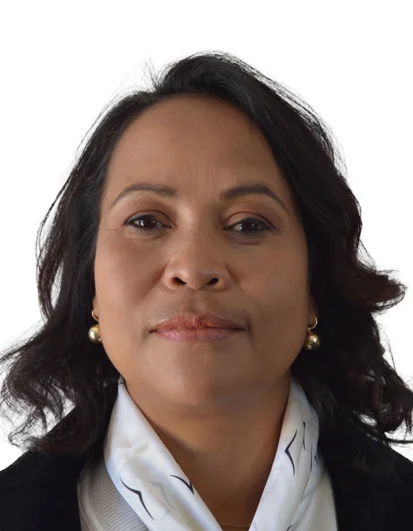 RAZANAMANDIMBISOA Tantely