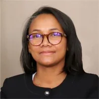 SAHONDRARIMALALA Marie Michelle