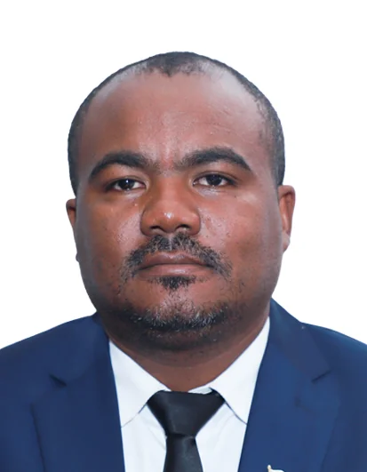 BOTOTEFY Herimanantsoa Odilon