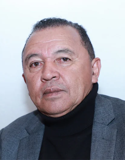 JEAN FRANCOIS Michel