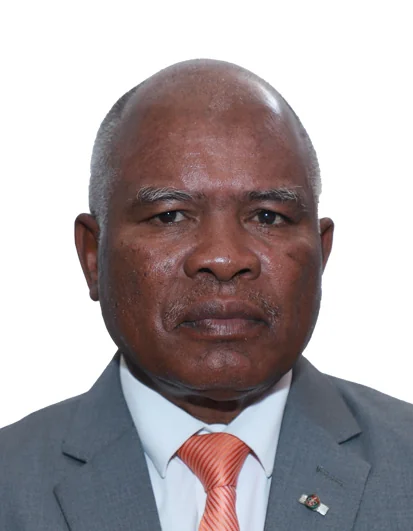 RAKOTOARIMANANA Patrice