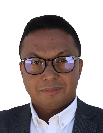 Nirina Fenohery Johnny RAKOTOARISOA