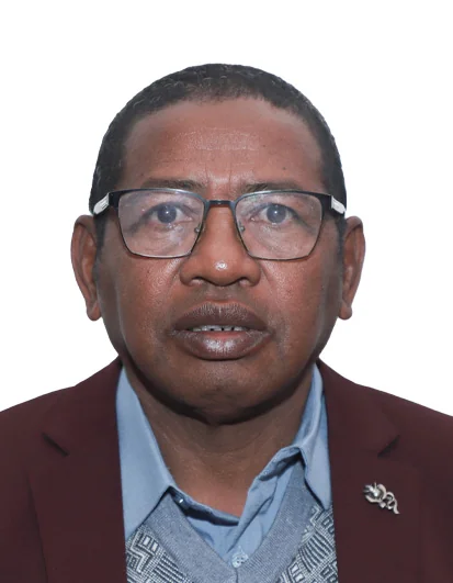 RAKOTONDRABESA Pierre Aimé