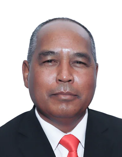 RAKOTONIAINA Lova Andrien Marie