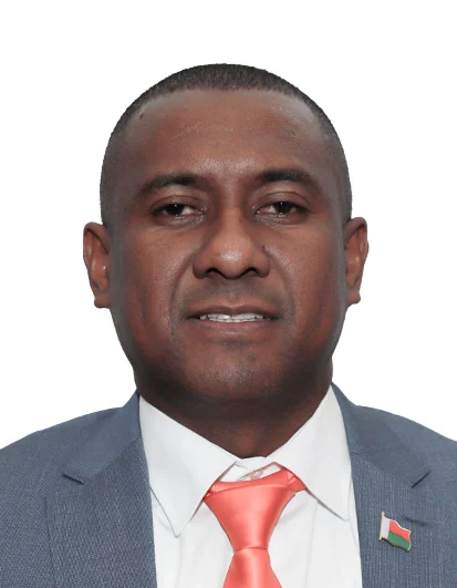 RALAMBOZAFY Raoto Andrianirinarivo