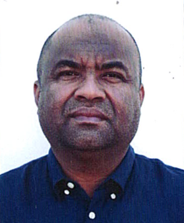 RAMANAMBITA Richade Houssen Ismaël