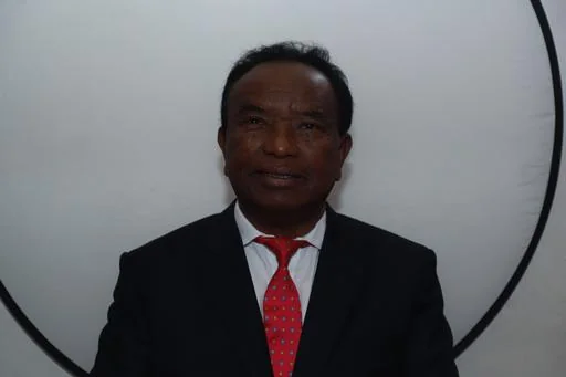 RANDRIANARISOA Stanislas