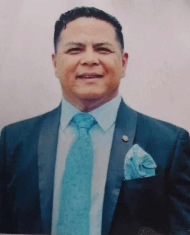 Samoela RAMANANARIVO