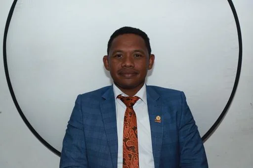 Désiré RAFIDIMANANA