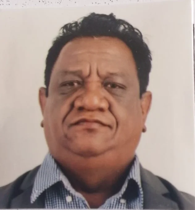 Andrianantenaina Jocelyn Willy RAMBOARIVELO