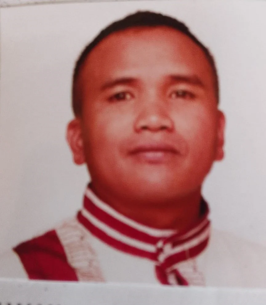 Rivo Setra RANDRIANARISON