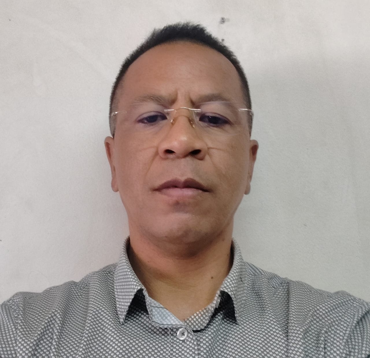 Gianni Tiarison ANDRIAKOTO