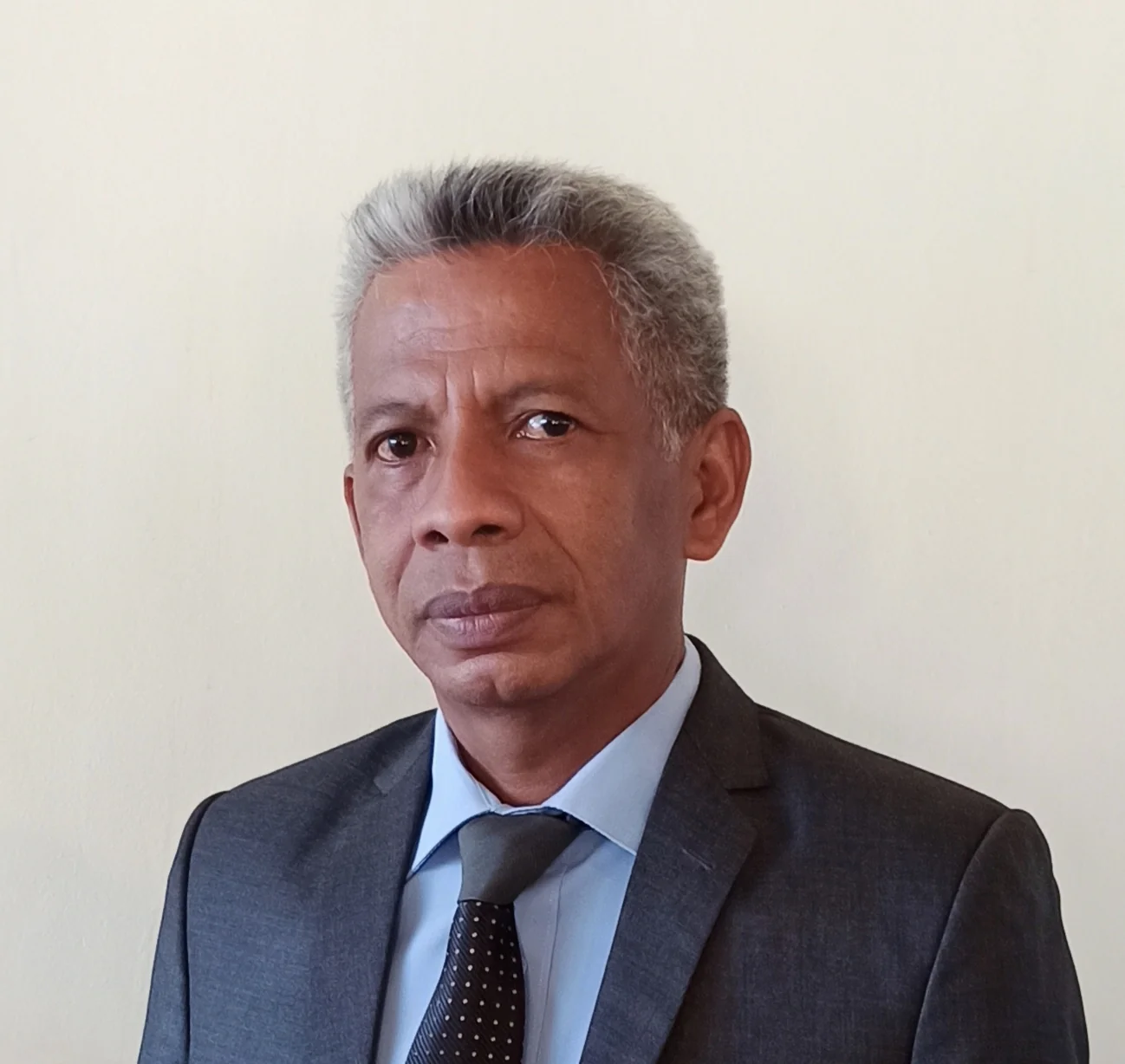 Abel Chrysanthe RAMAROLAHY